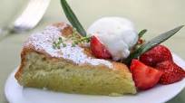 How to Make Olive Oil Cake Step-by-Step Video with Recipe How to Make Olive Oil Cake Step-by-Step Video with Recipe
