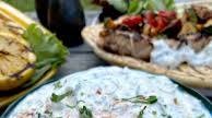 minted yogurt raita minted yogurt raita
