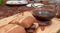 Slow Cooker French Dip Recipe Slow Cooker French Dip Recipe