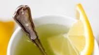 Lemon Water With Honey (Hot) Lemon Water With Honey (Hot)