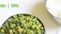 Beans Palya Recipe/Beans Stir fry Recipe Beans Palya Recipe/Beans Stir fry Recipe