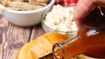 Carolina Vinegar BBQ Sauce Carolina Vinegar BBQ Sauce