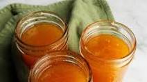 Peach Habanero Jelly Peach Habanero Jelly