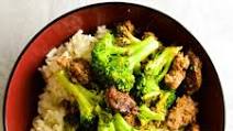 Ground Beef and Broccoli Ground Beef and Broccoli