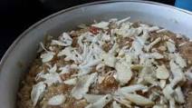 Fada Lapsi Gujarati Recipe Fada Lapsi Gujarati Recipe