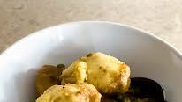 Old-Fashioned Beef Stew with Dumplings Old-Fashioned Beef Stew with Dumplings