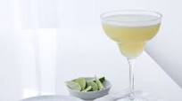 Frozen Margarita Frozen Margarita
