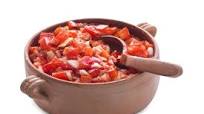 Red Sofrito Red Sofrito
