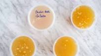 Keto Chicken Bone Broth Keto Chicken Bone Broth
