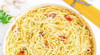 Bacon Carbonara Bacon Carbonara