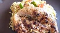 Woodfire Grilled Chicken Woodfire Grilled Chicken