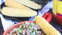 Instant Pot Hoppin’ John Instant Pot Hoppin’ John