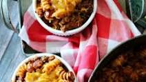 Easy Goulash with Bear Creek Soups Easy Goulash with Bear Creek Soups