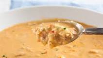 She Crab Soup She Crab Soup