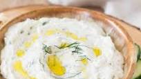 Tzatziki recipe Tzatziki recipe