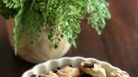 Dairy-Free, Gluten-Free Chocolate Chip Cookies Dairy-Free, Gluten-Free Chocolate Chip Cookies