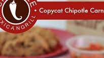 Copycat Chipotle Carnitas Copycat Chipotle Carnitas