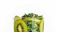 Detox smoothie Detox smoothie