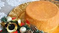 Quick Mix Sponge Cake Quick Mix Sponge Cake