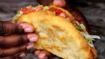 Taco Bell Chalupa Recipe (Copycat) Taco Bell Chalupa Recipe (Copycat)