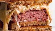 Reuben Sandwich recipe! Reuben Sandwich recipe!