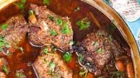 CrockPot Short Ribs Recipe CrockPot Short Ribs Recipe