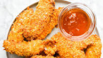 Best Air Fryer Chicken Tenders Best Air Fryer Chicken Tenders