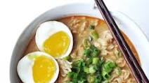 Easy & Quick Creamy Spicy Miso Ramen Easy & Quick Creamy Spicy Miso Ramen