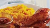 BBQ Chicken Drumsticks BBQ Chicken Drumsticks