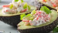 Recettes au crabe Recettes au crabe