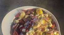 Antipasto Pasta Salad Antipasto Pasta Salad