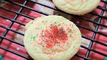 Easy Sugar Cookies Easy Sugar Cookies