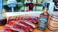 Jack Daniels Ribs Jack Daniels Ribs