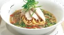Healthy Asian Noodle Soup Recipe Healthy Asian Noodle Soup Recipe