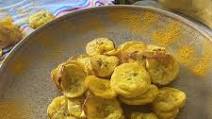 Instant Pot Banana Chips Instant Pot Banana Chips