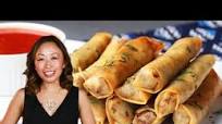Homemade Lumpia from Tasty - recipe on Niftyrecipe.com Homemade Lumpia from Tasty - recipe on Niftyrecipe.com