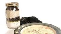 Creamy Wild Rice and Mushroom Soup Mix Recipe Creamy Wild Rice and Mushroom Soup Mix Recipe