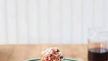 Classic Beef Meatballs Classic Beef Meatballs