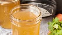 How To Make Chicken Stock in the Slow Cooker How To Make Chicken Stock in the Slow Cooker