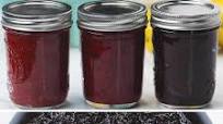 High-Protein Chia Seed Jam Recipe by Tasty High-Protein Chia Seed Jam Recipe by Tasty