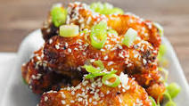 Korean Chicken Wings | Air Fryer Gochujang Chicken Wings Korean Chicken Wings | Air Fryer Gochujang Chicken Wings