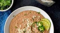 Instant Pot Refried Beans Instant Pot Refried Beans