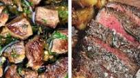 The 40 BEST Ways to Cook Steak The 40 BEST Ways to Cook Steak