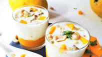 Mango Raita Recipe Mango Raita Recipe