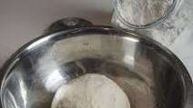 Pizza Dough Pizza Dough