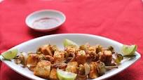Malai Paneer Tikka Recipe Malai Paneer Tikka Recipe