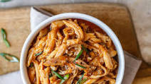 Instant Pot Sweet-and-Spicy Chicken Instant Pot Sweet-and-Spicy Chicken