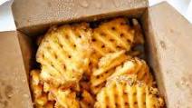 How to Reheat Fries in an Air Fryer How to Reheat Fries in an Air Fryer