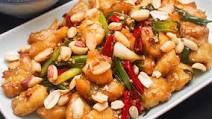 How To Make Fried Fish With Spicy Sauce How To Make Fried Fish With Spicy Sauce