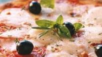 Pizza Margherita Pizza Margherita